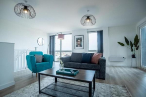 Bayard Apartments - Duplex Penthouse Apartment